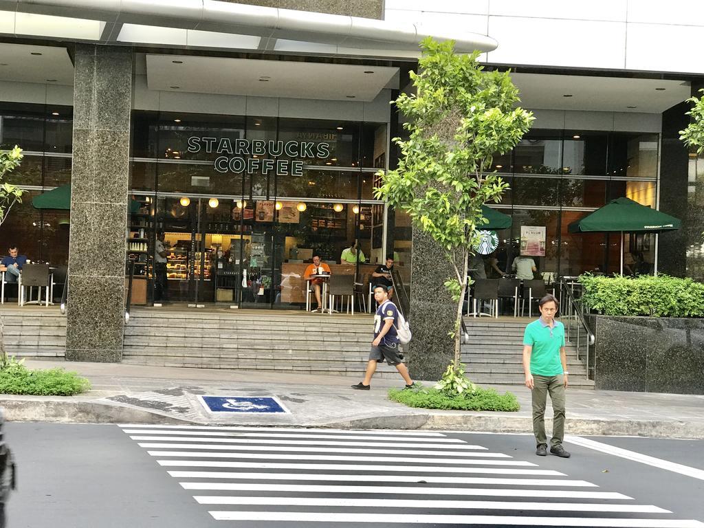タギッグフォーブスタウン プレイス アット ザ フォート Bgcアパートメント 部屋 写真